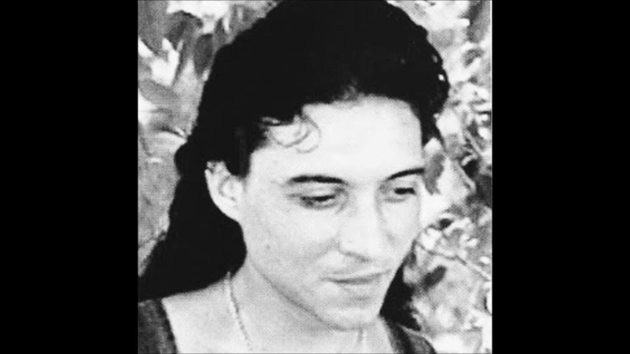 Blas Córdoba El Kejío ☪ Los Ojos Como La Mar (1998)