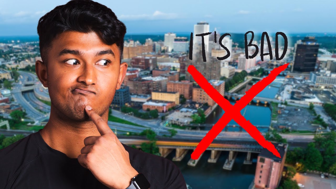 13 Things to Know About Living in Rochester NY