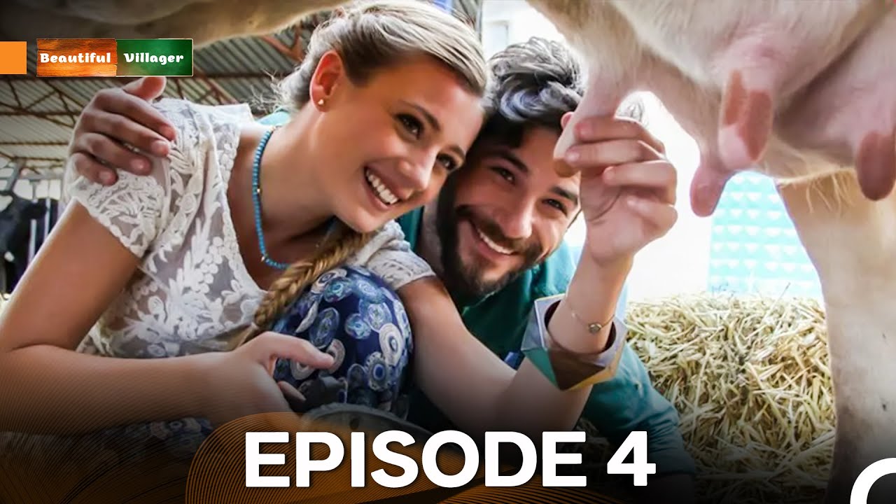 Beautiful Villager Episode 4 - FULL HD