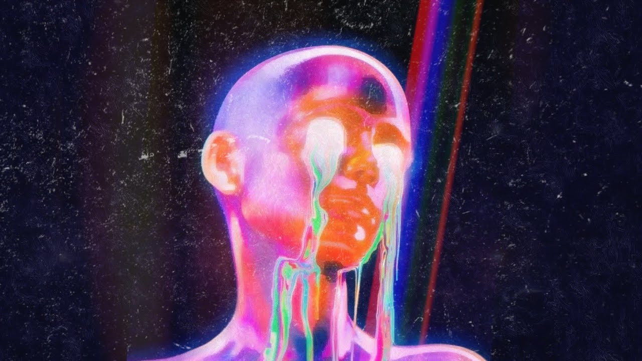 “UTOPIA” | Sad Atmospheric Type Beat | Melodic Synth Instrumental 2022 | JohnTius Beats