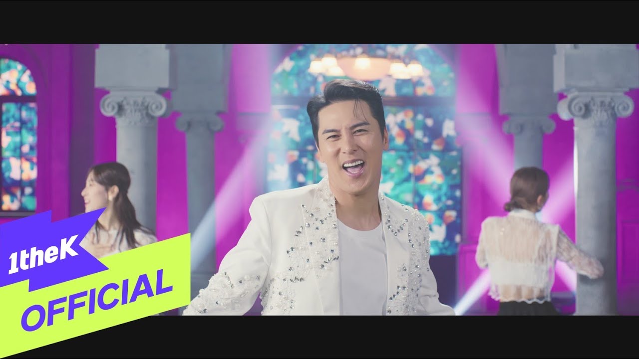 [MV] Jang Min Ho(장민호) _ Love, was it you?(사랑 너였니) (Remix ver.)