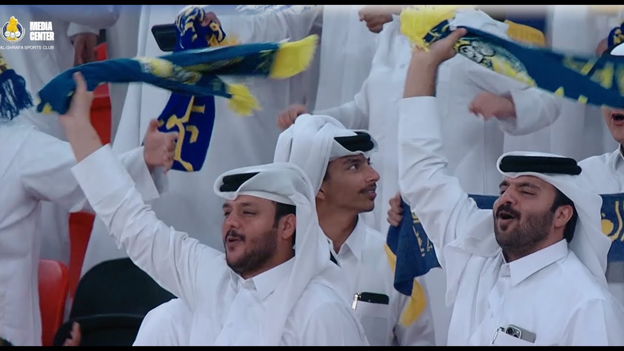 ‏جاكم اللي فالمهمات الصعيبة  - الغرافة