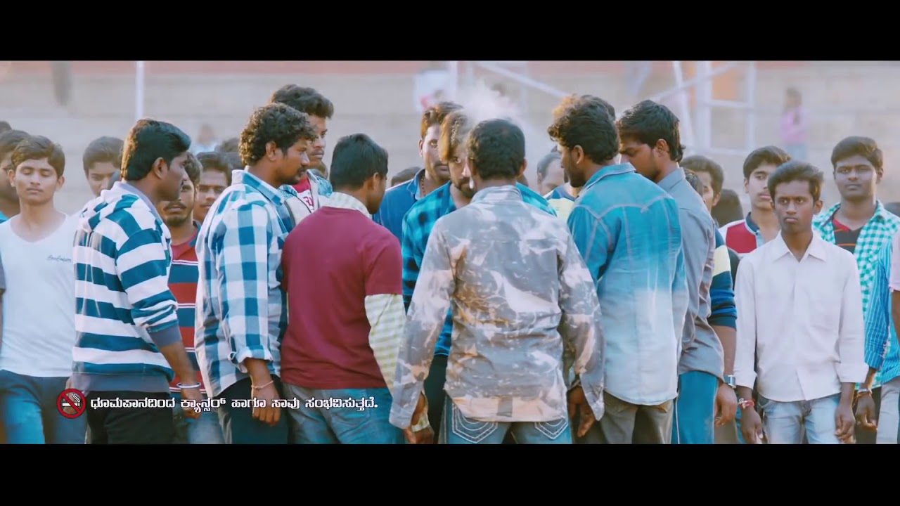 Attention please full action song film masterpiece 720p