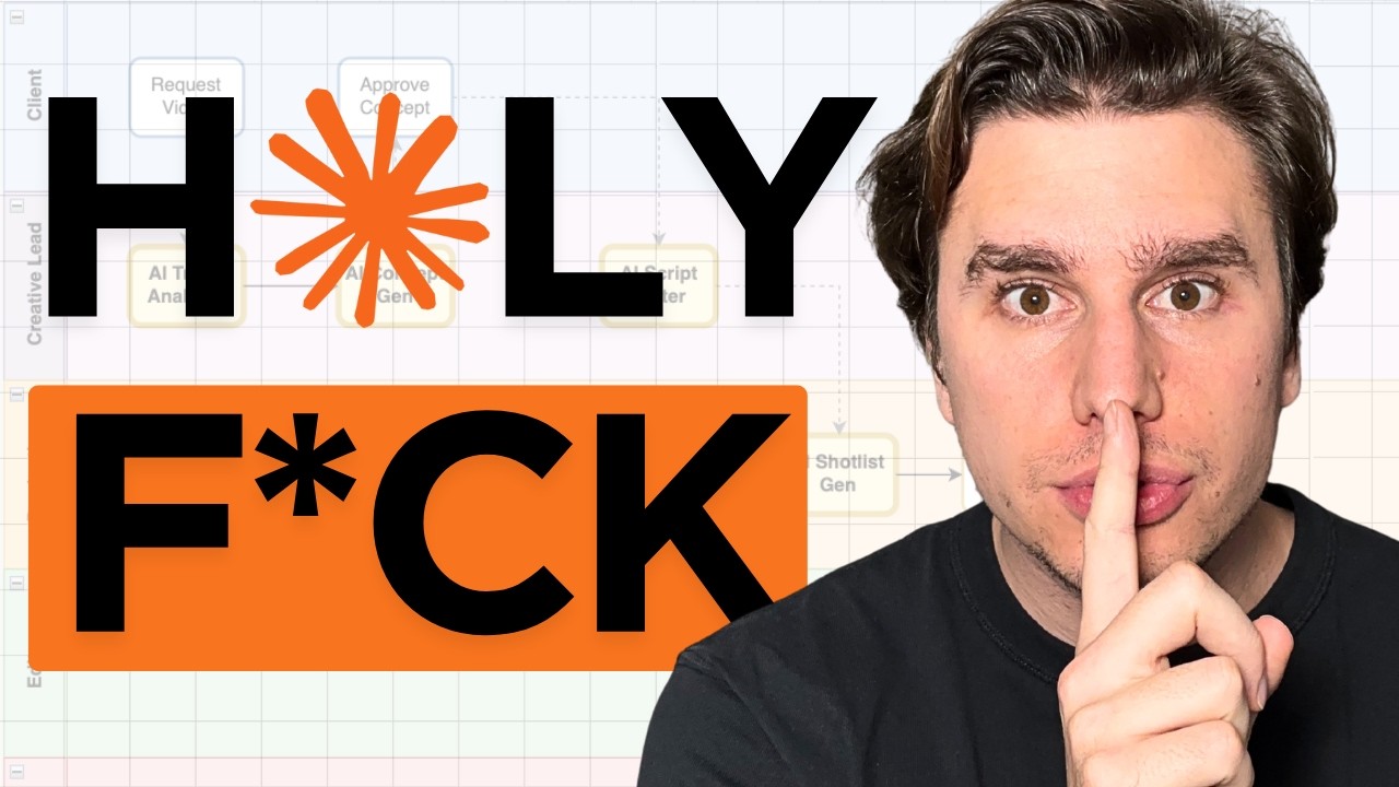 Can Claude Code Audit... A Business? (It's INSANE!)