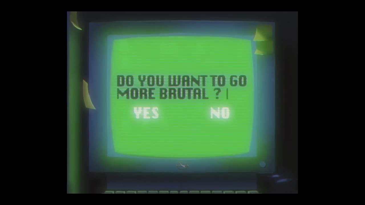 Ikaz Boi - Narita (Official Visualizer)