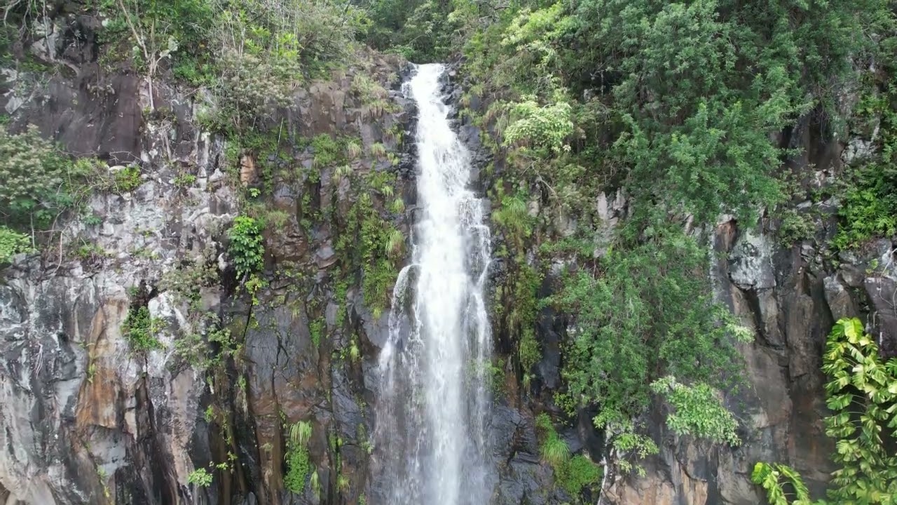 Hana Water Falls 2026