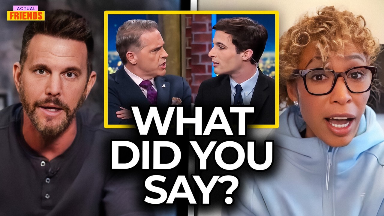 This Fight Was So Big It Could Be the End of This CNN Guest