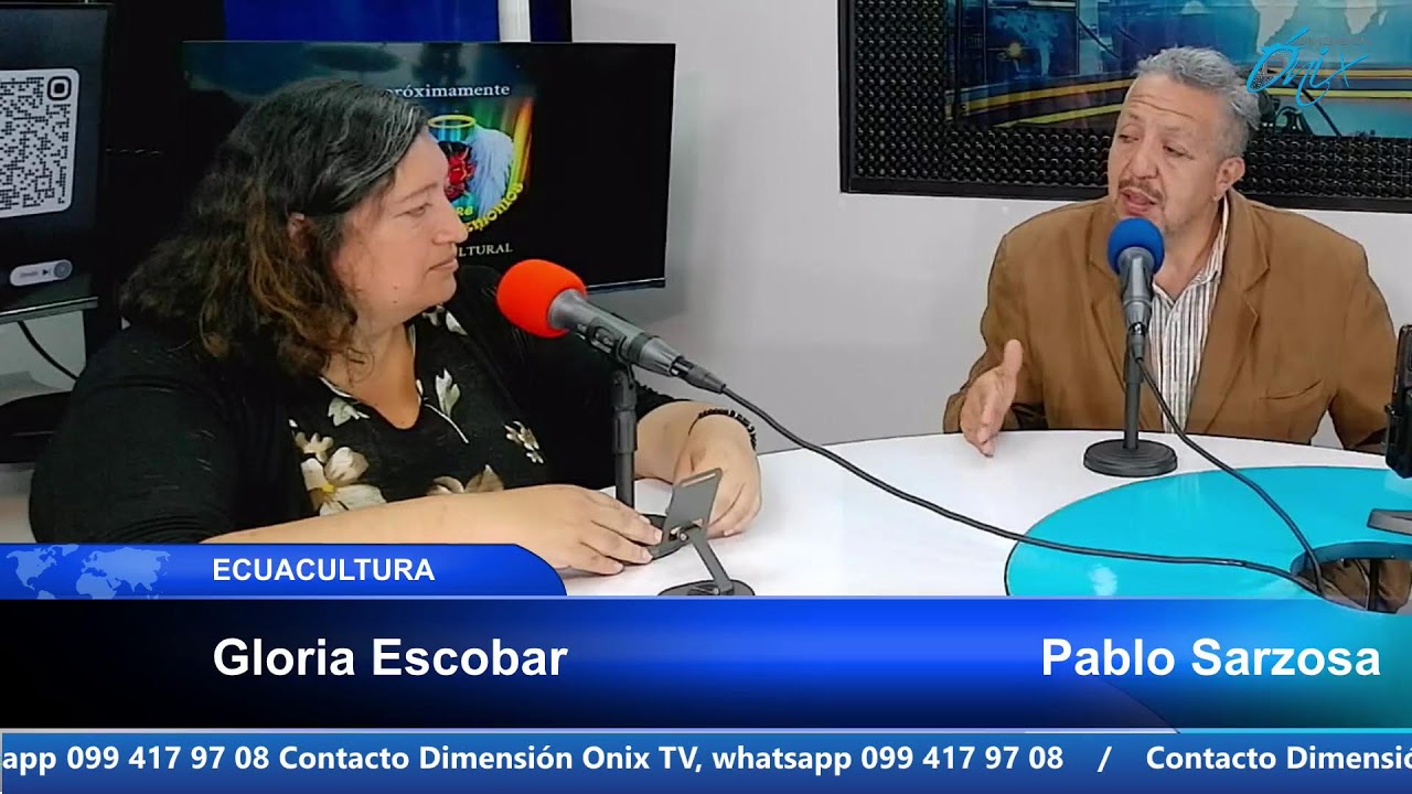 ECUACULTURA 23feb26/ Dimensión ONIX Digital Media