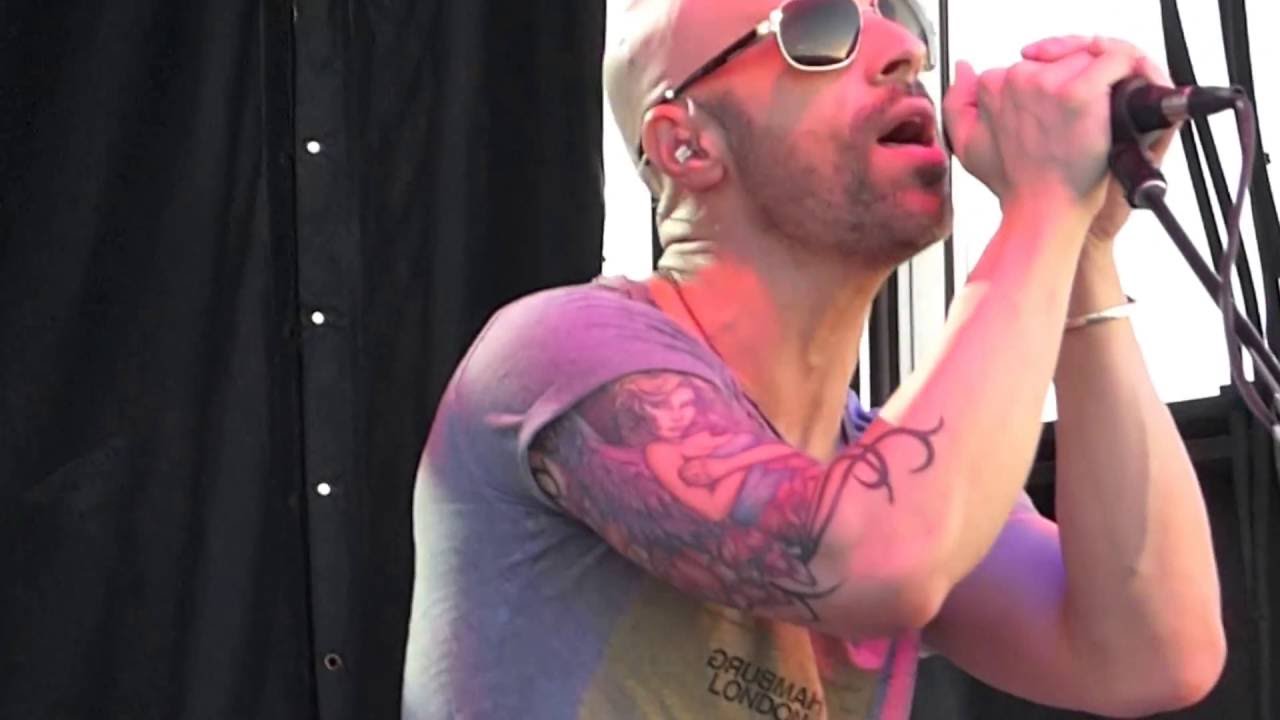 Diamonds - Daughtry Acoustic Trio