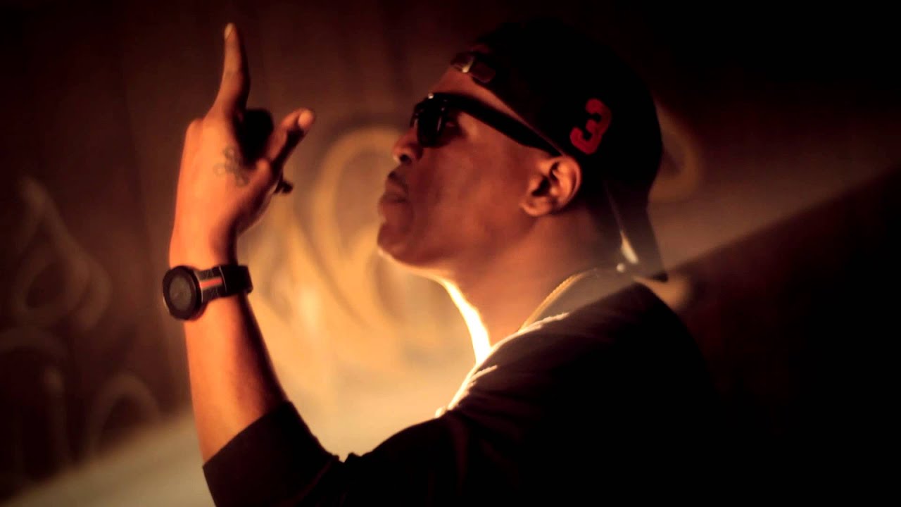GC Eternal feat. MJG & Playa Fly - Make Em Like This (Remix) [Video]