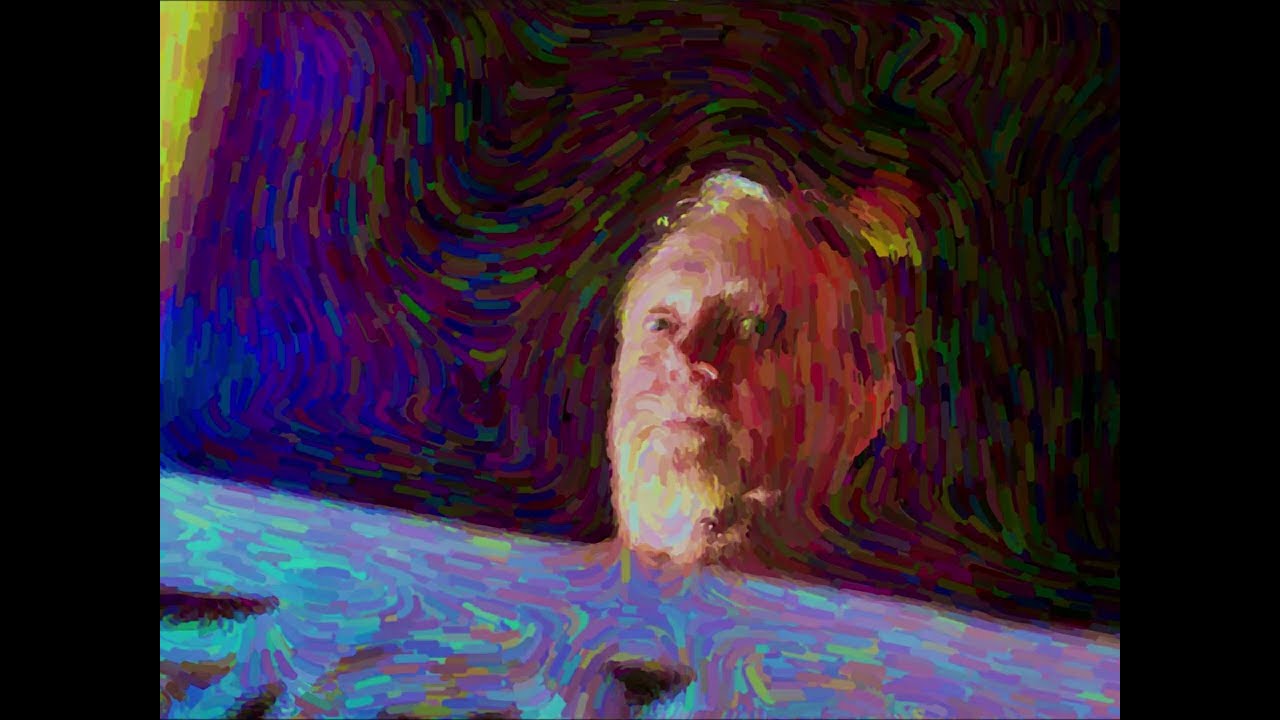 Brain Zapped.   -   by Ken Lattari