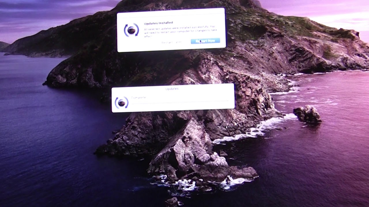 Install OSX Catalina & Latest Logic Pro X 10.4.8 on an old Mac Pro!!