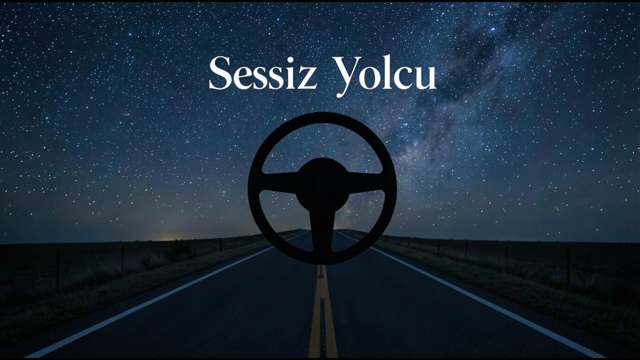 Sessiz Yolcu