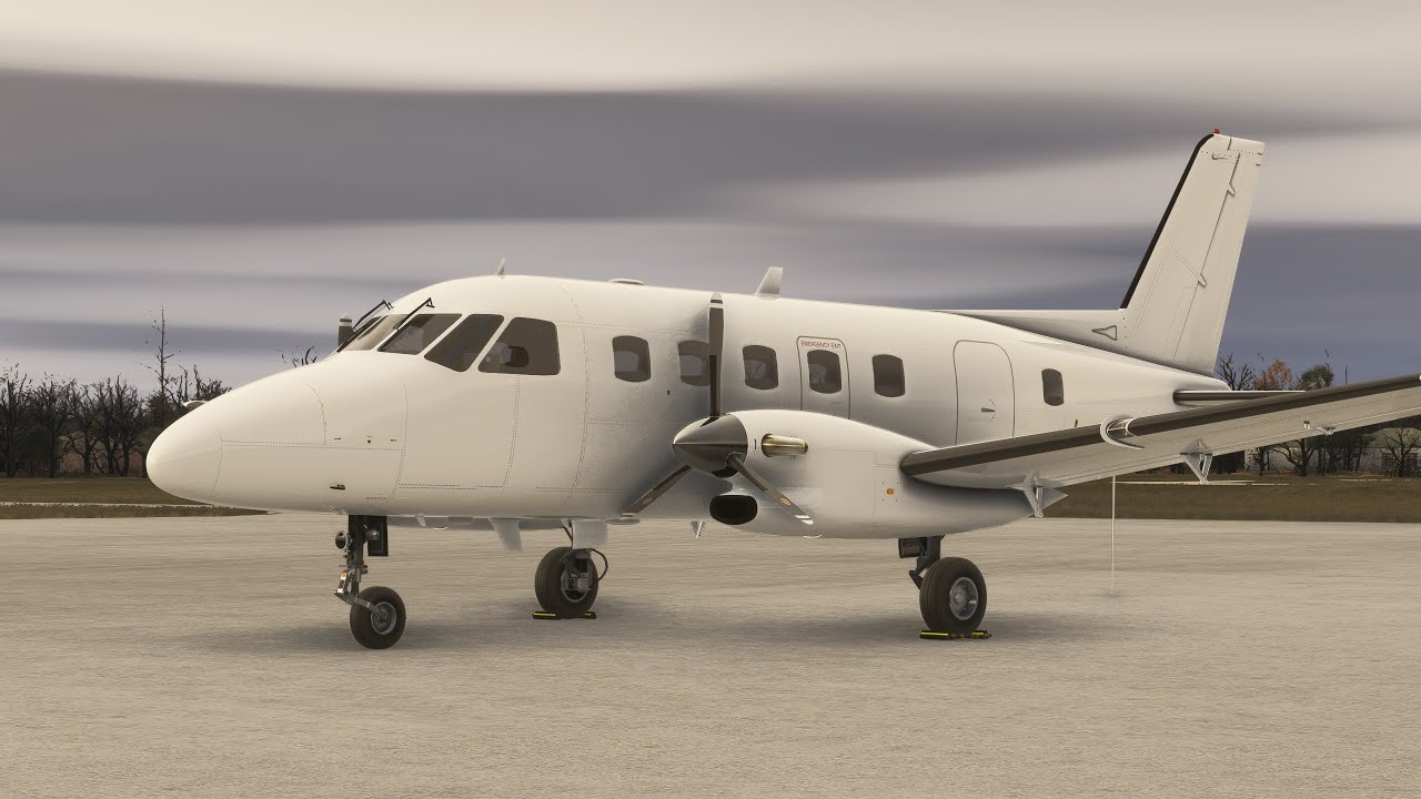 Cargo Ops and Career Mode Later | Beyond ATC | Microsoft Flight Simulator 2024