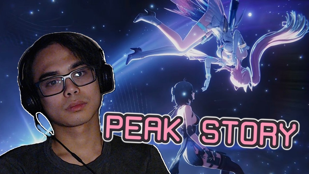 This cannot be real...  | Wuthering Waves 3.1 Highlights / Reaction