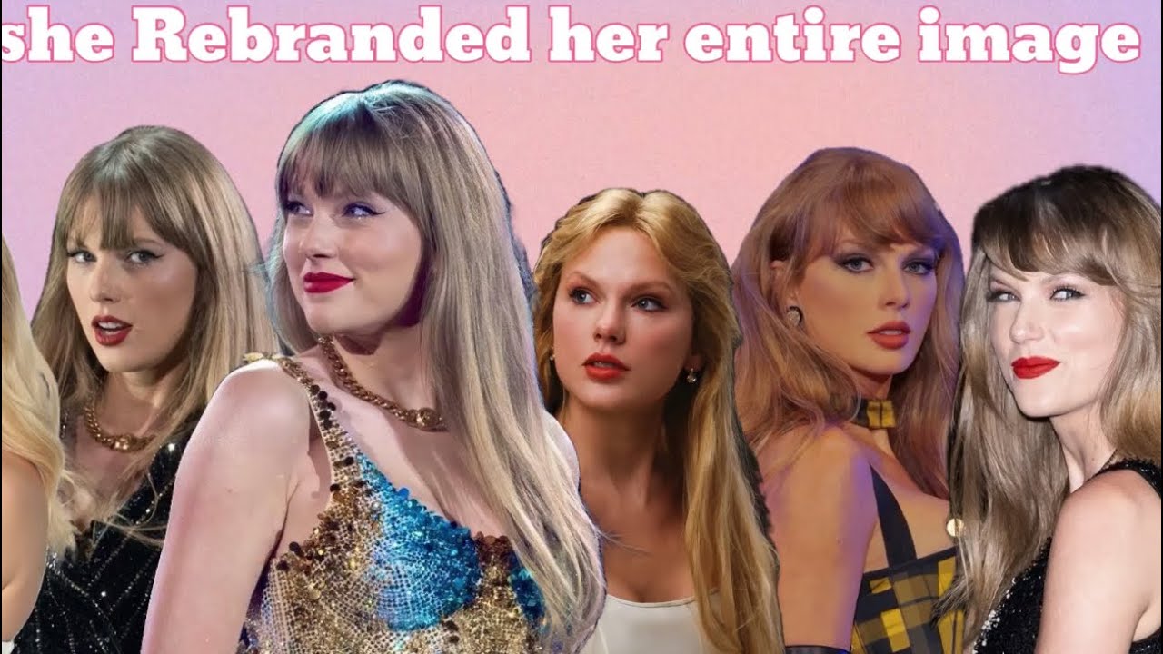 Taylor Swift & the Beauty of Telling Your Own Story📝🎸✨