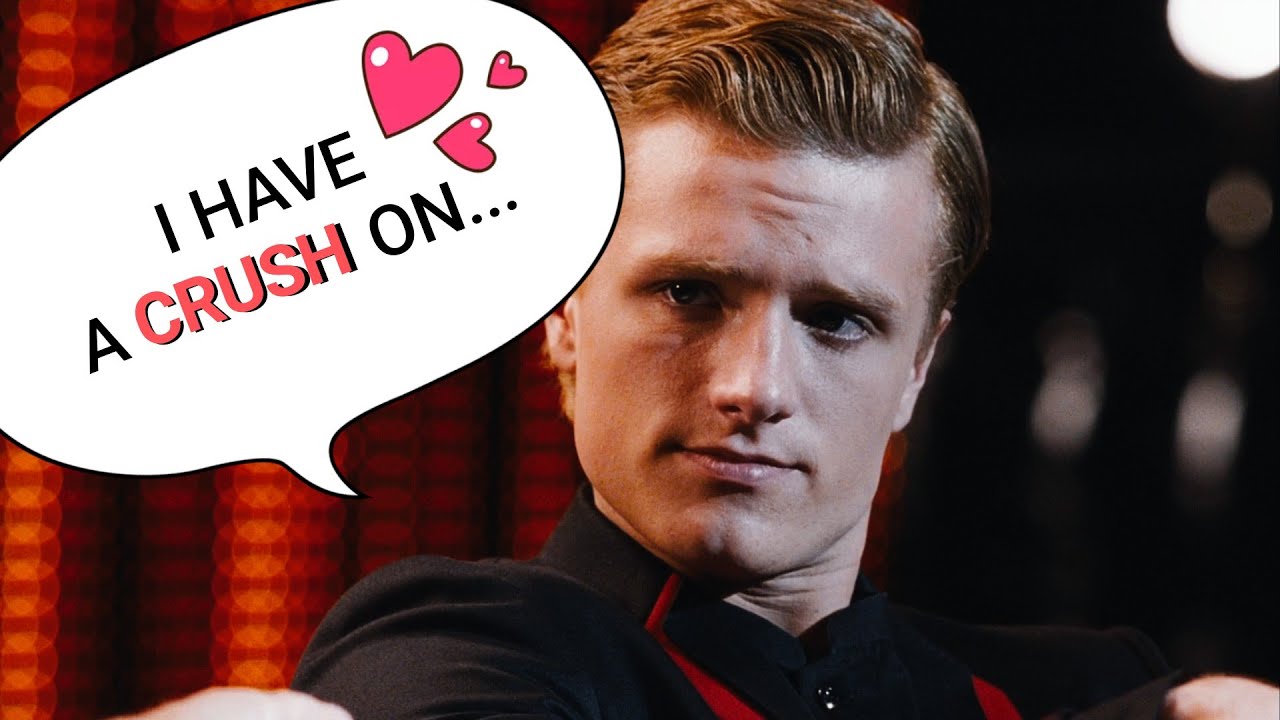 💘 RELATIONSHIPS & DATING Vocabulary in Movies!