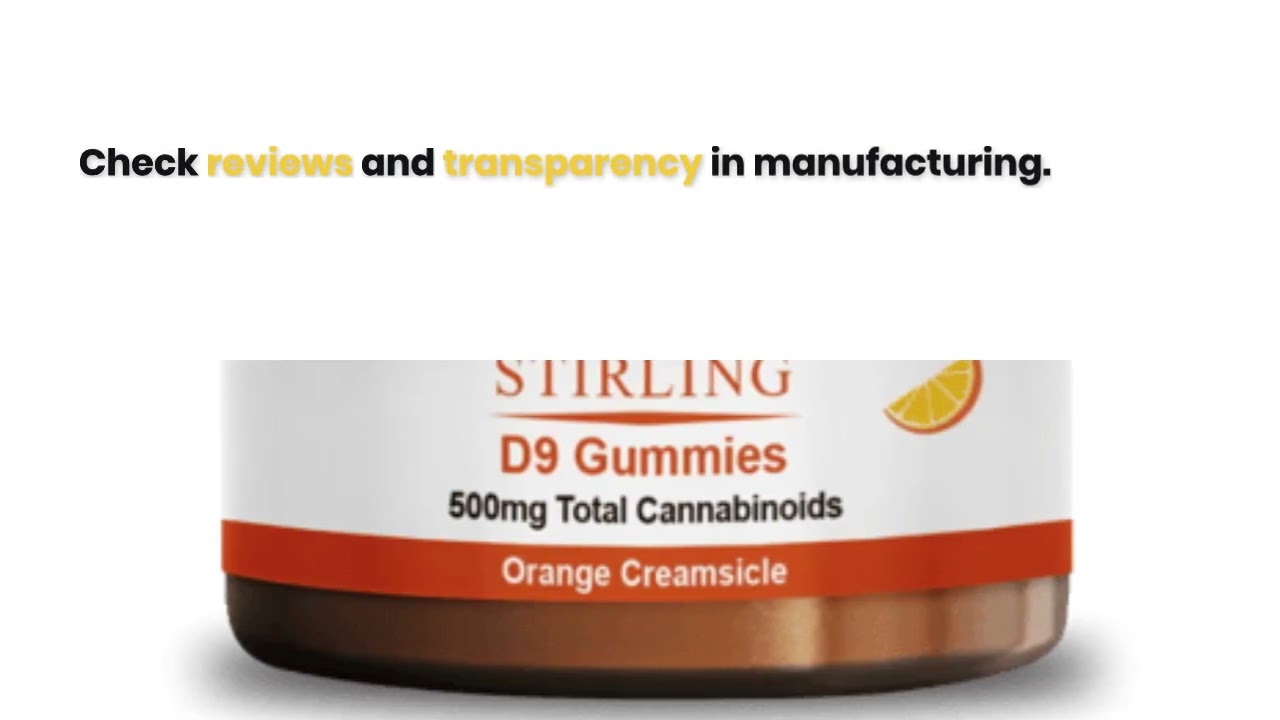 6 Tips On Buying The Best Delta 8 Gummies