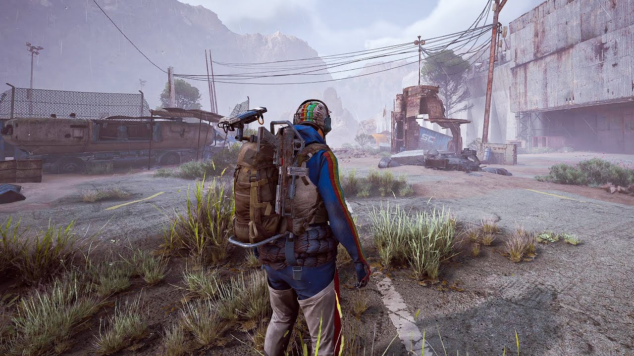 Making ARC Raiders Harder than it needs to be...