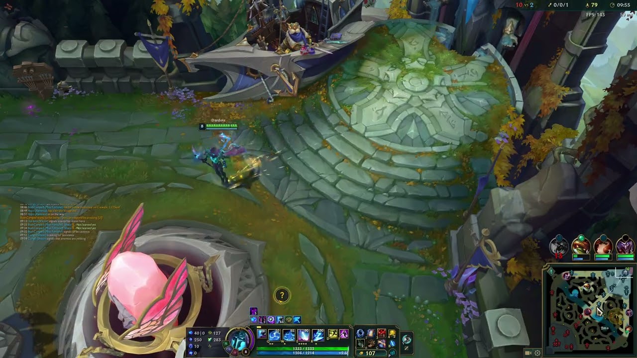 02 20 2026 #2 Viktor Vs Sion