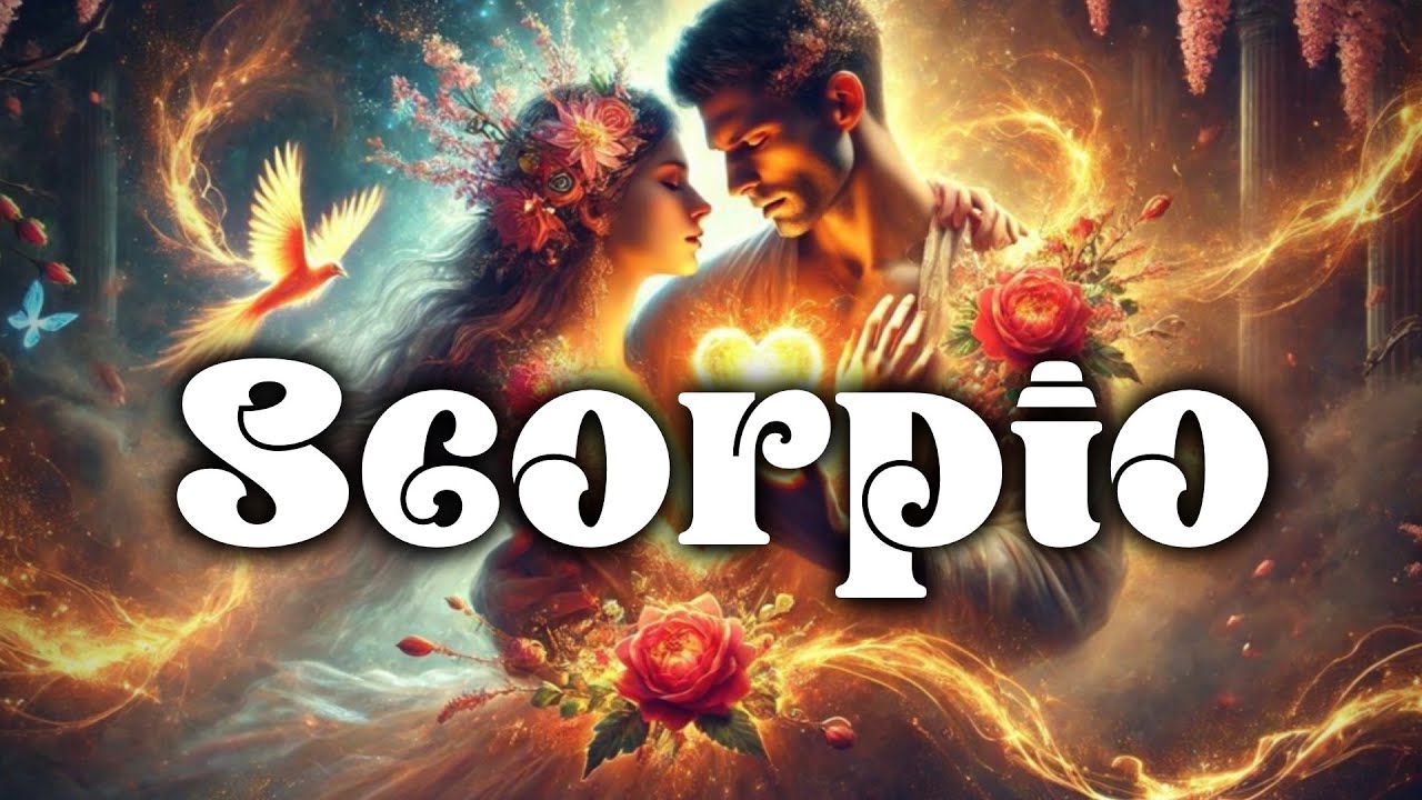SCORPIO❤️‍🔥OMG!! THIS...Will Appear To Happen By Chance!!🔮👀 But It's NOT What it Appears...
