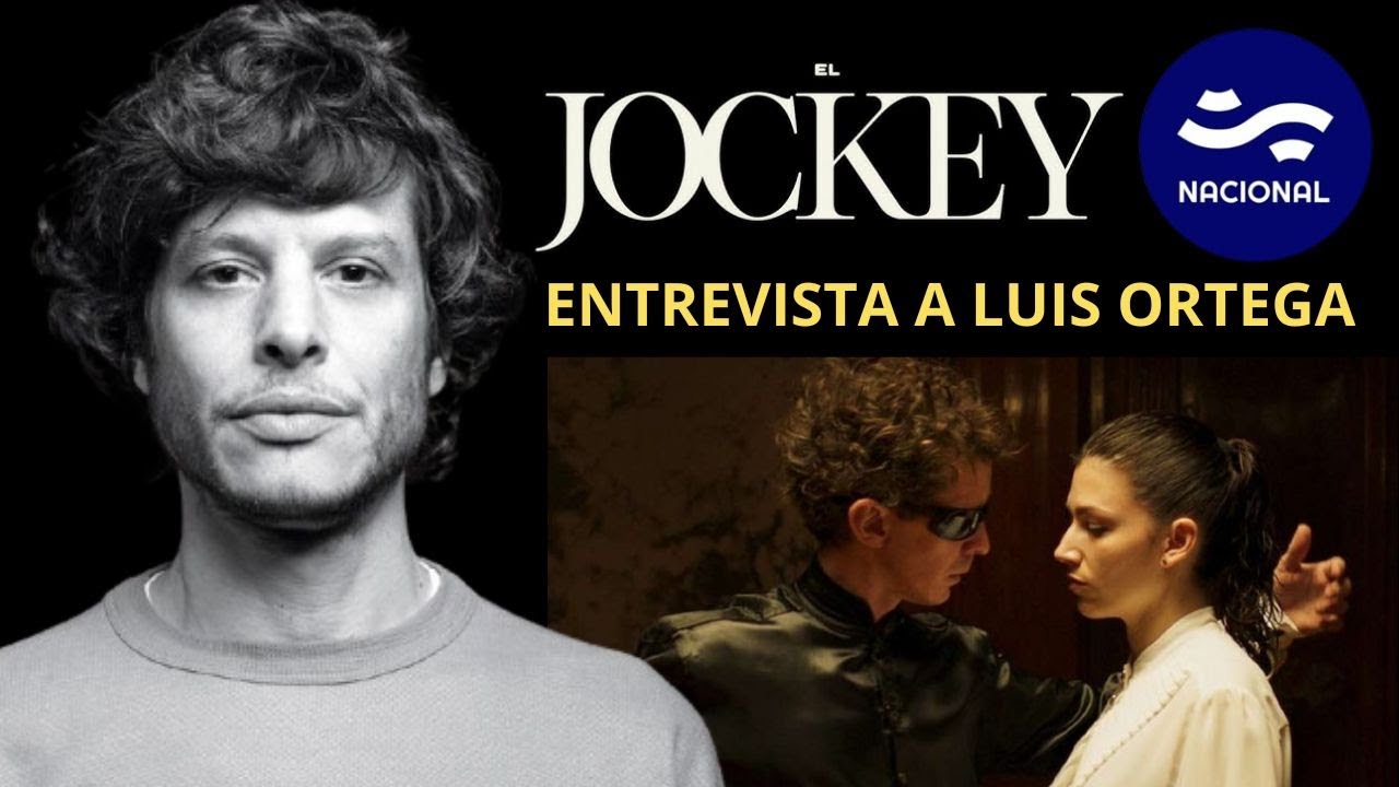 🏇​🎙️​ LUIS ORTEGA en RADIO NACIONAL SANTA FE | Entrevista completa | CÓMO ESTAMOS HOY, EH?