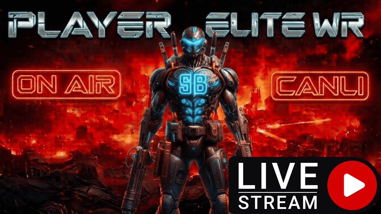 🔴 LIVE 🔥CANLI #28 | Mid-Week Push: Peak Performance | Hafta Ortası: Zirve Performansı |War Robots