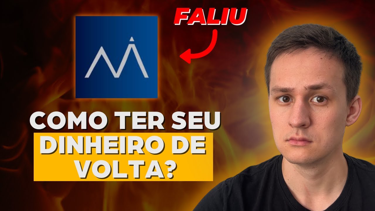 Banco Master quebrou? Como recuperar seu dinheiro de volta do Banco Master no FGC?