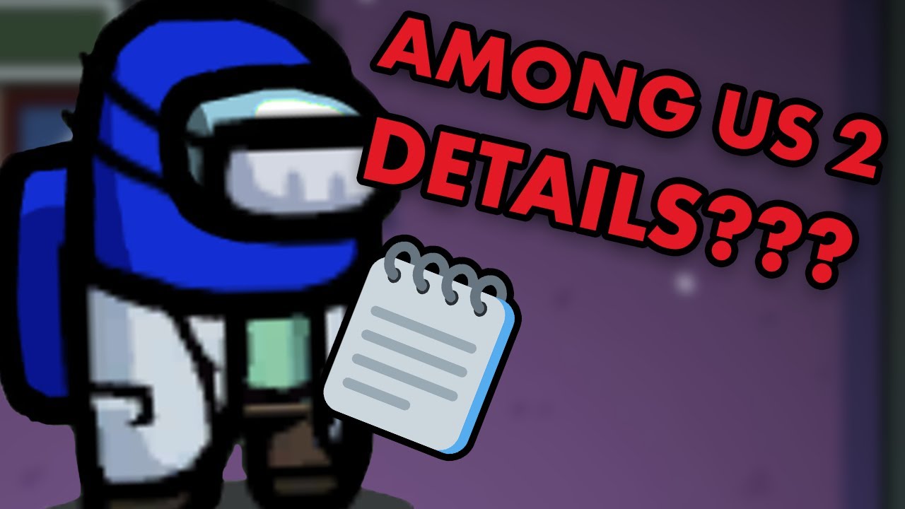 Among Us 2 Dev Interview Q&A
