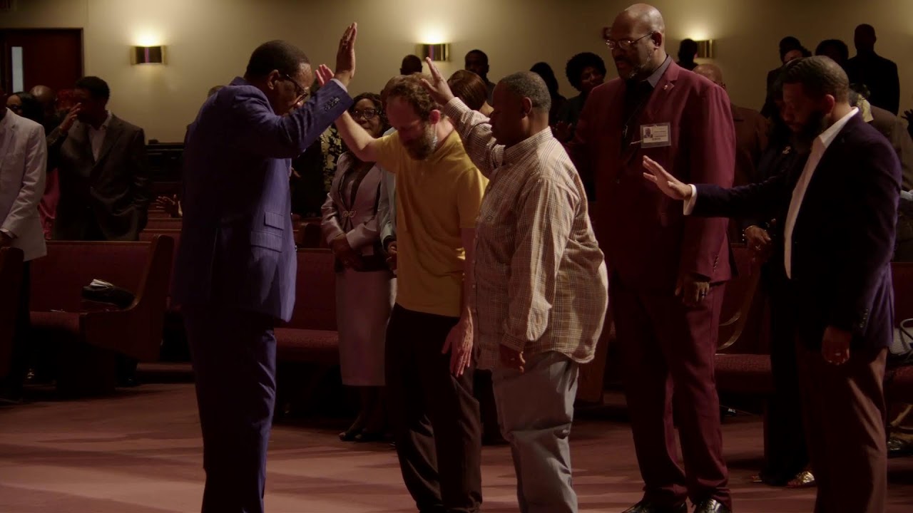 FC METROCHURCH | LIVE SUNDAY | 03.15.26 Apostle Silas Johnson