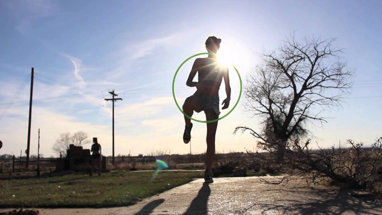 Hoop Dance.  Hurry Up, We're Dreaming. Outro - M83
