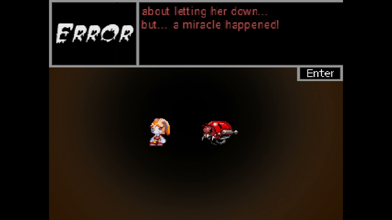 Sally.exe Cn EoT cream backstory