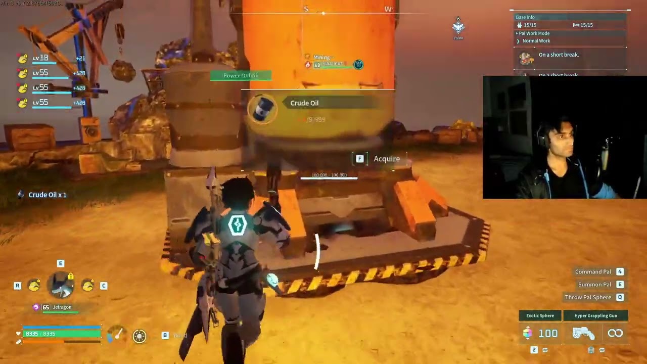 one more match?!?