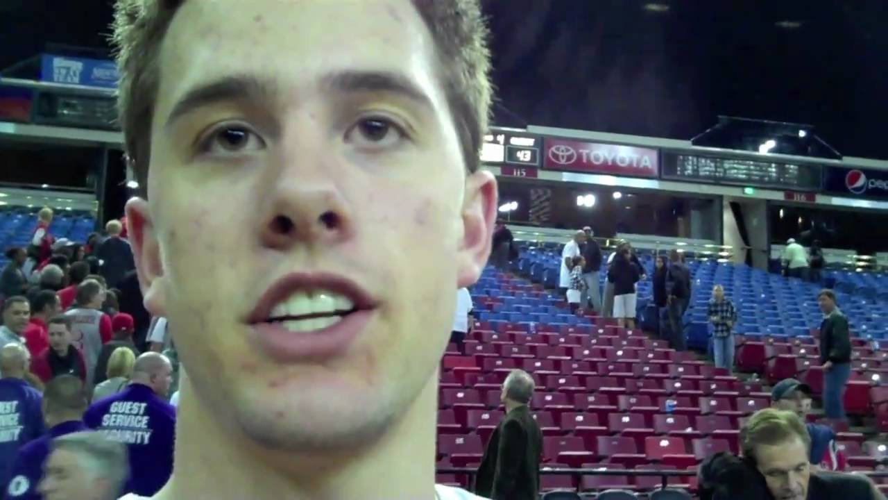 Katin Reinhardt leads Mater Dei to state title