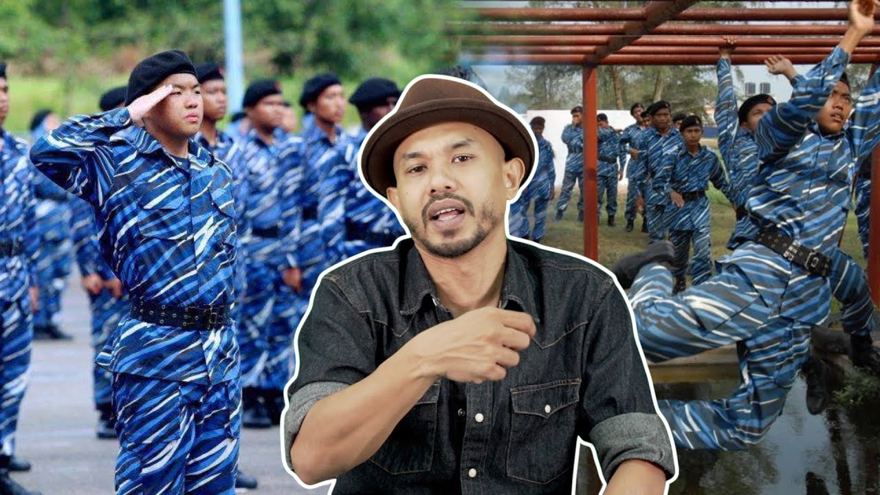 Patut Ke PLKN Dihidupkan Semula?