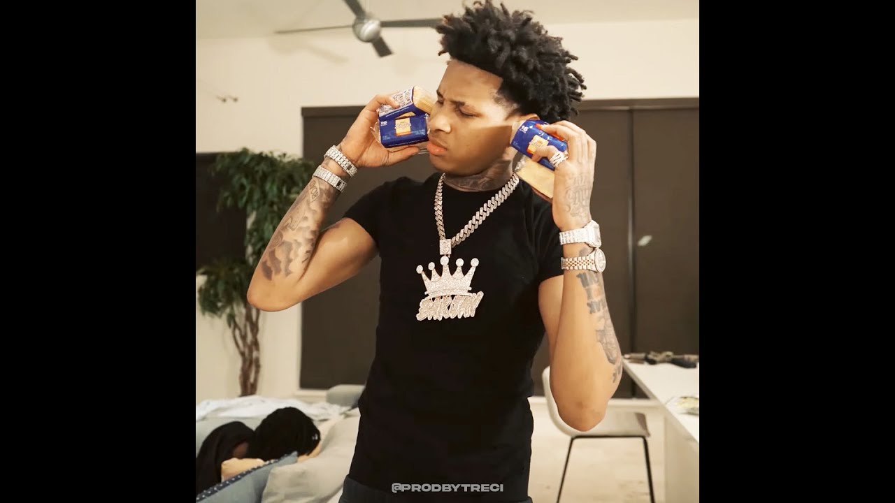 (FREE) BAK Jay Sample Type Beat 