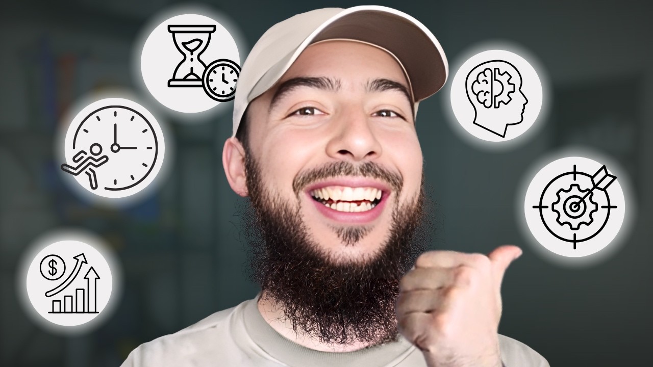 5 High Value Skills For Muslims Seeking Online Money