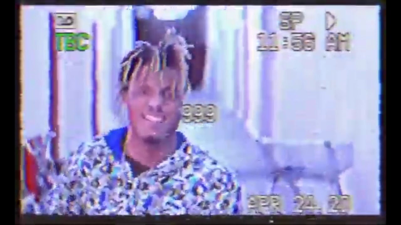 Juice WRLD 