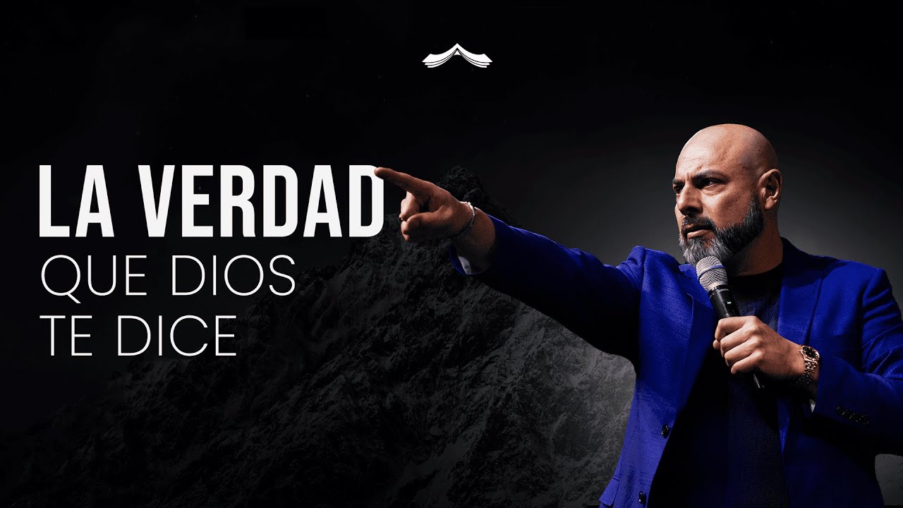 Vives de Realidades o Verdades? - Apóstol Iván Vindas | Prédica cristiana