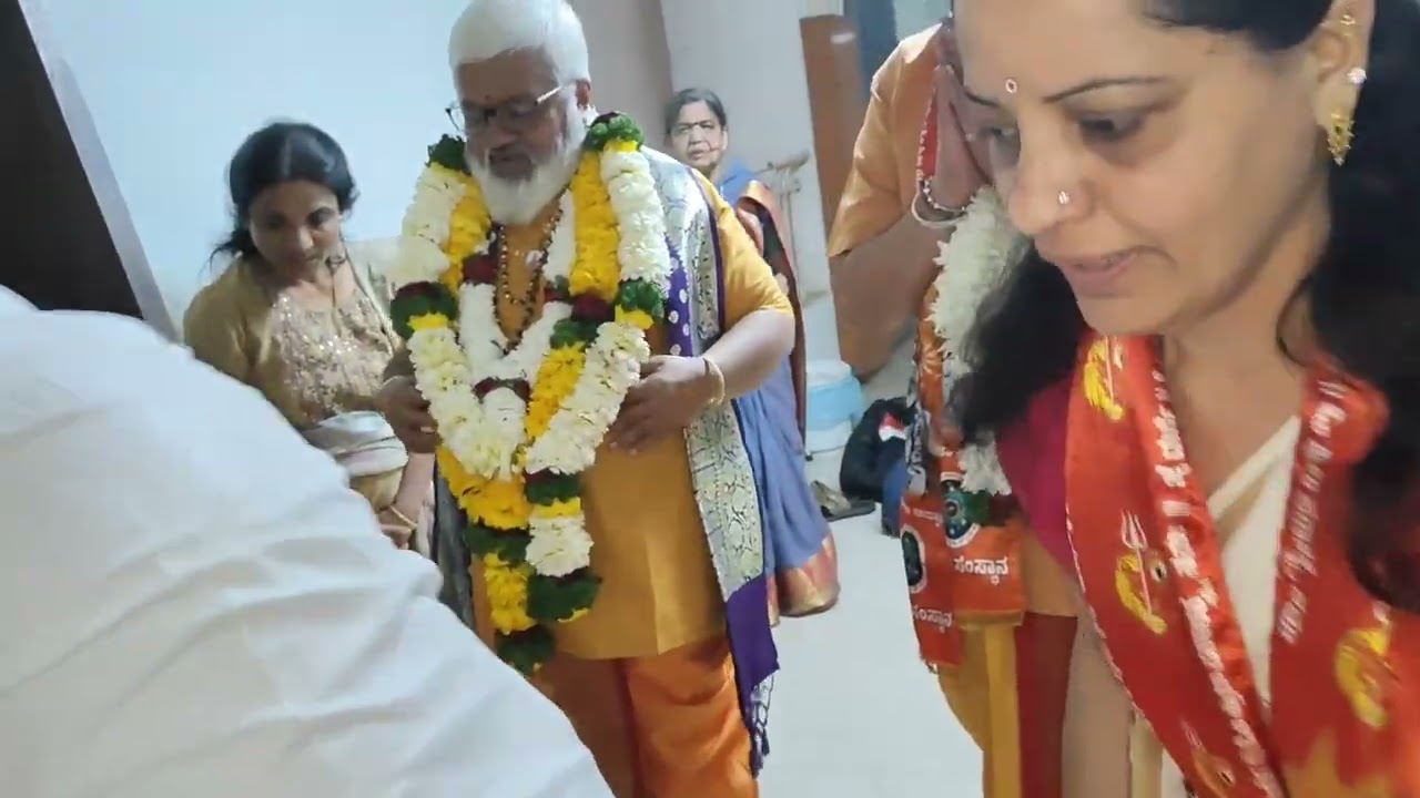 💥ಪುಣೆ (Pune) ಗೆ - ಇಂದು ಸಂಜೆ ಆಗಮಿಸಿದಾಗ💥