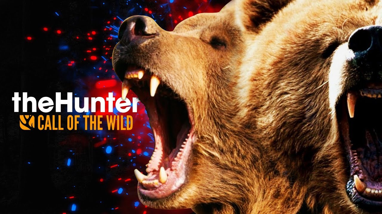 The Hunter Call Of The Wild | FACE OFF WITH GRIZZLIES