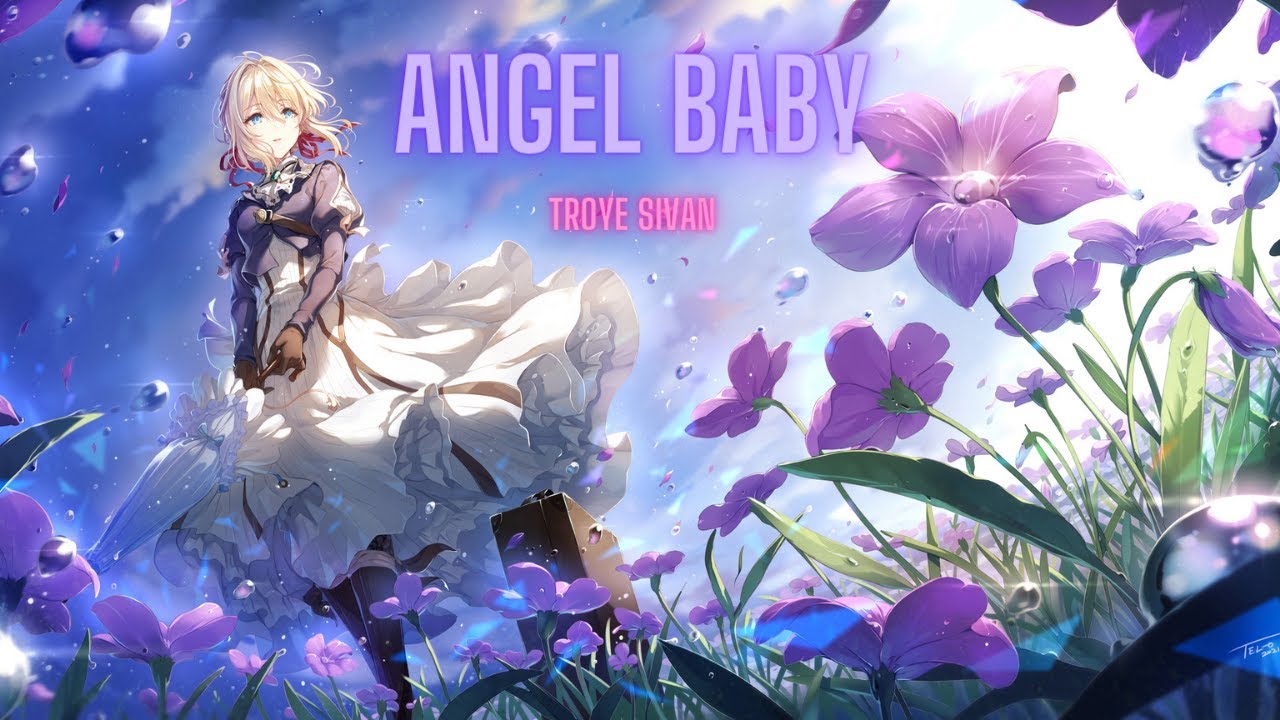 Angel Baby -「AMV」