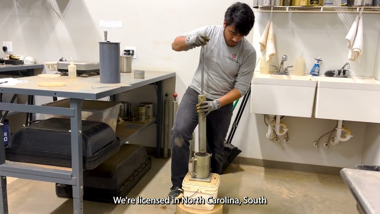 Catawba Valley Engineering & Testing - 2024 Business. Well Crafted. Award Winner