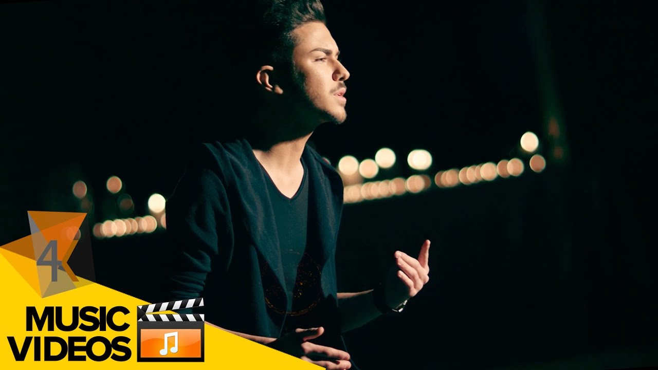 Mehmet Savcı || Hoşcakal Sevdiğim (Official Music Video in 4K)