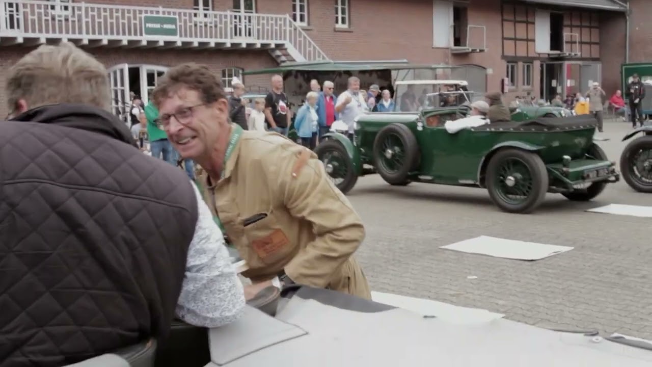 Classic Days Rittergut Birkhoff 2025