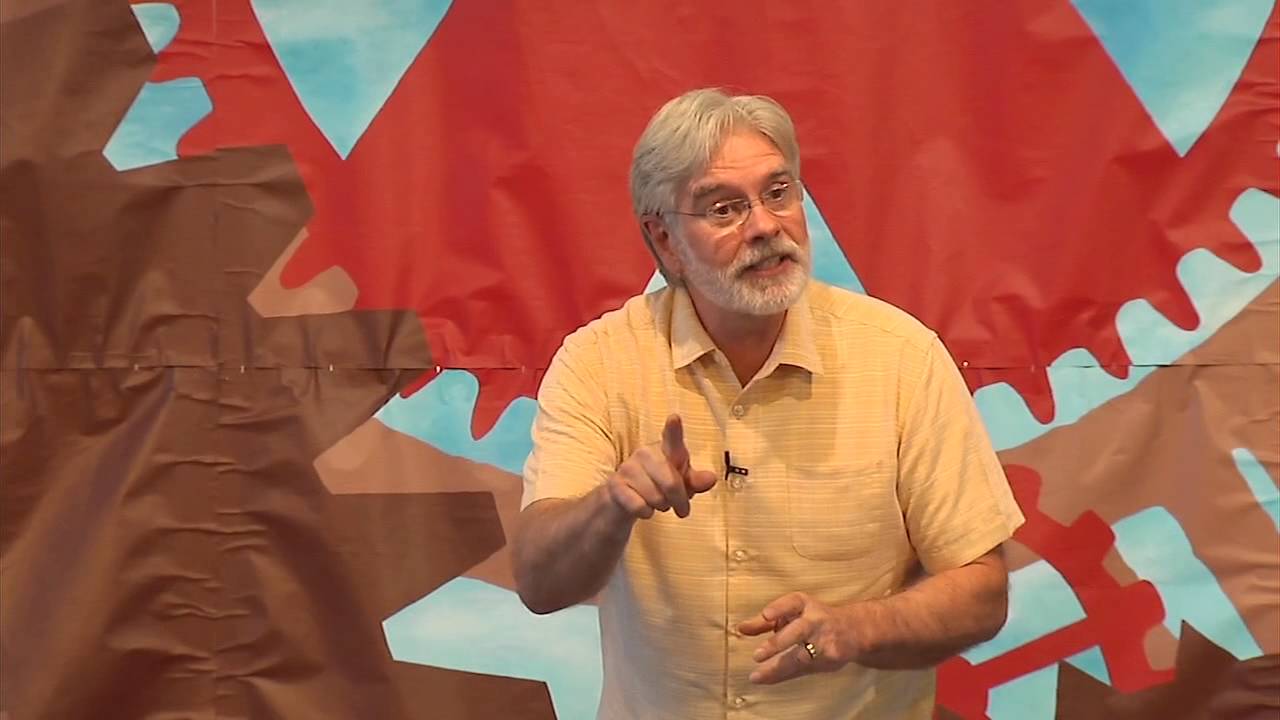 Leadership Freak | Dan Rockwell | TEDxPittsburghStatePrison