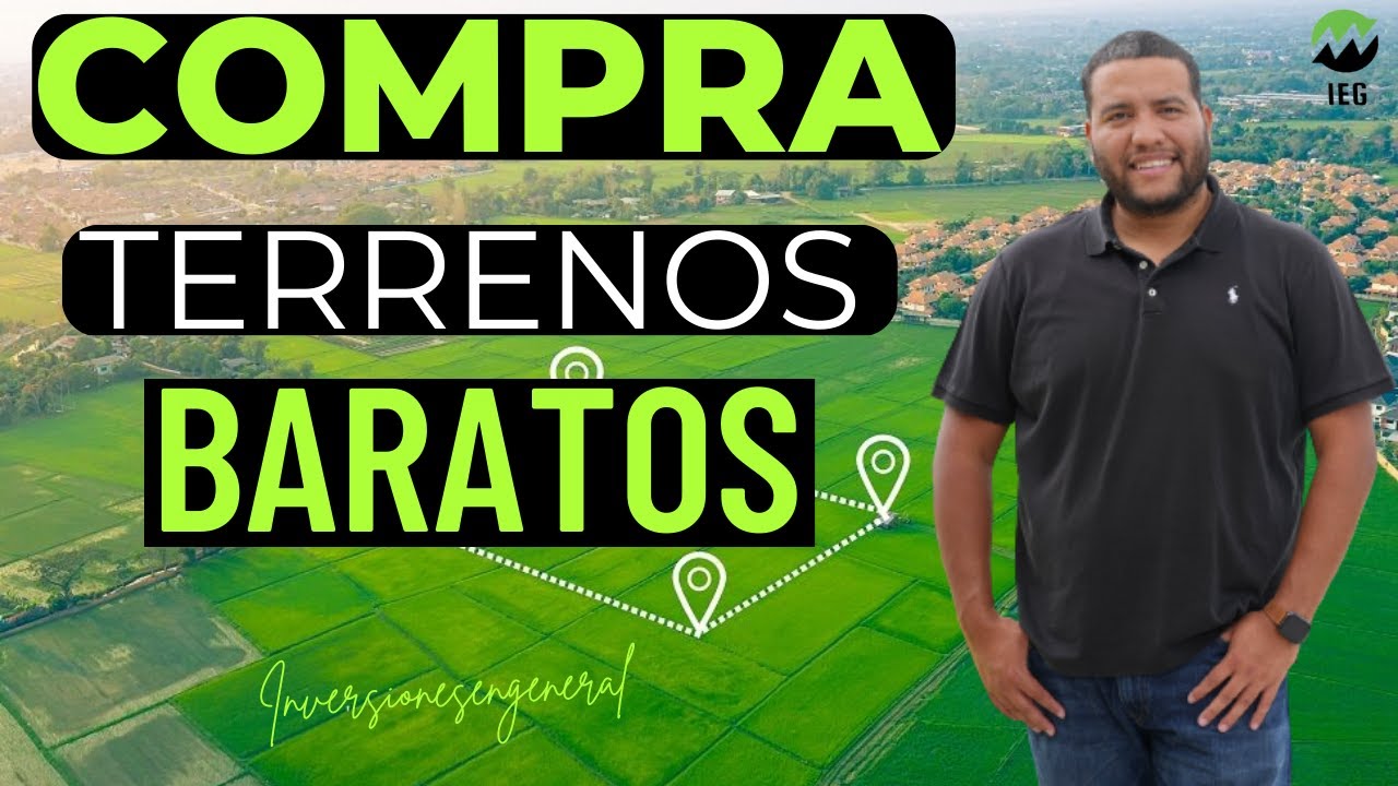 Compra Terrenos Baratos En EE.UU- Tax Deeds vs Tax Liens