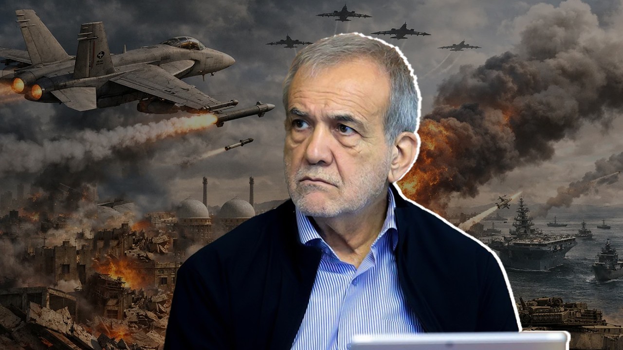 “Эрон сўнгги чорани қўлламоқда”