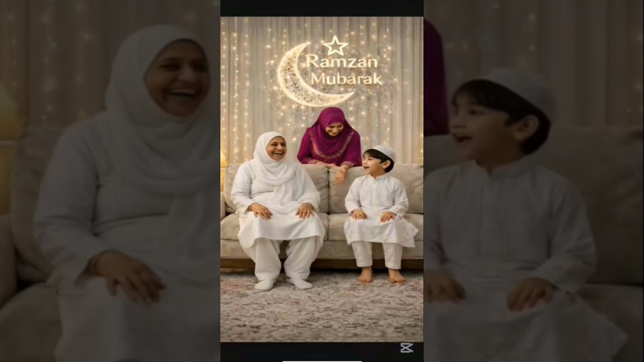 Ramzan Mubarak ❤️ | Sona Village Life #villagevlog #villagelife #viral #shortsvideo #islam #ramadan