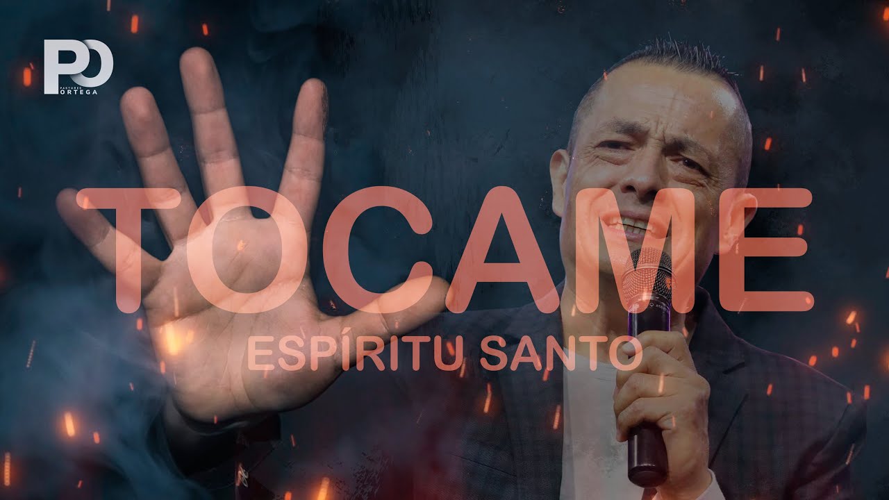 Tócame Espíritu Santo | ADORACIÓN 2021